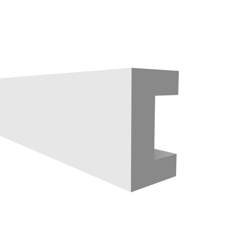 Молдинг DD613 в Казани