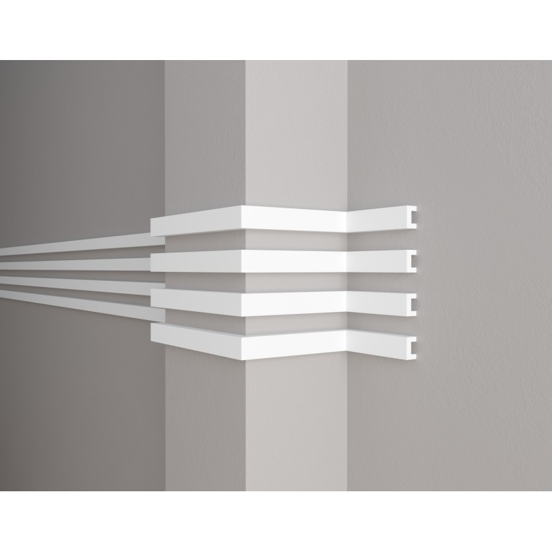 Молдинг DD613 в Казани