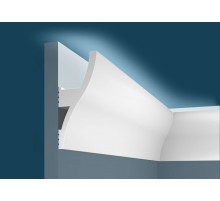 Карниз К002, 120х53, экополимер в Казани