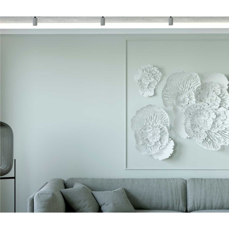 Молдинг М001, 26х12, экополимер в Казани