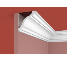 К12, Карниз 80х80, экополимер в Казани