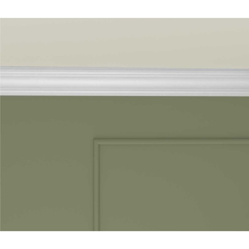 Молдинг М012, 19х12, экополимер в Казани