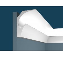 К25, карниз 115х90, экополимер в Казани