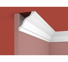 Карниз К028, 75х75, экополимер в Казани