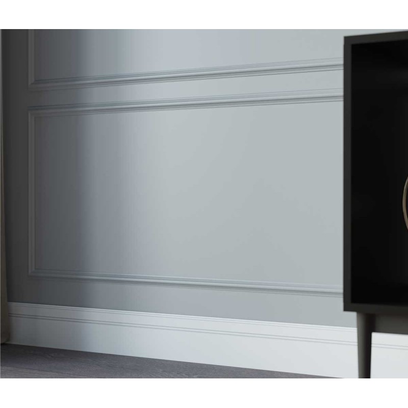 Молдинг М001, 26х12, экополимер в Казани