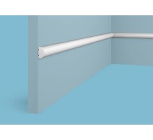 Молдинг М012, 19х12, экополимер в Казани