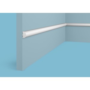 Молдинг М012, 19х12, экополимер в Казани