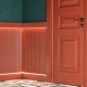 DD912 Стеновая декоративная панель 3D 
