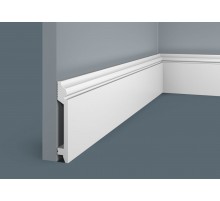 Плинтус П026, 100х15 в Казани