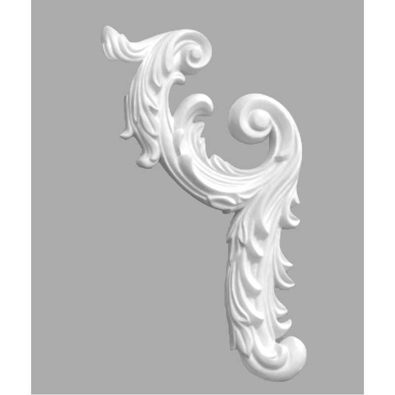 97200-2R ШК/20 угол DECOMASTER-3 (490*300мм) в Казани