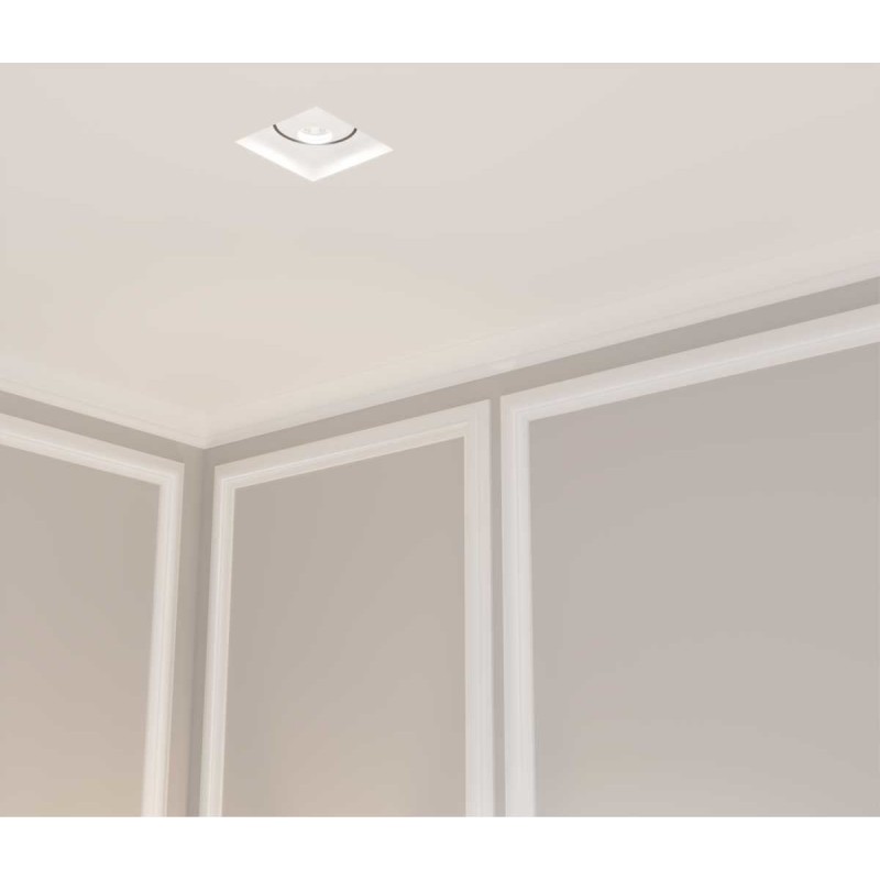 Молдинг М002, 40х17, экополимер в Казани