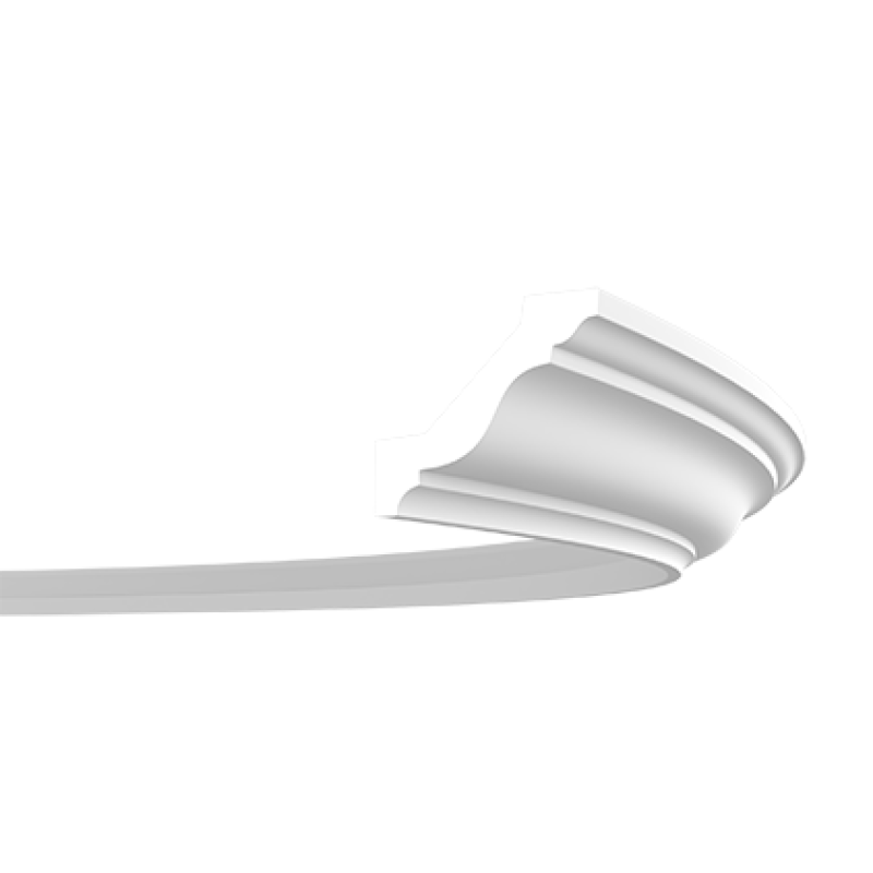 карниз 1.50.299 гибкий в Казани