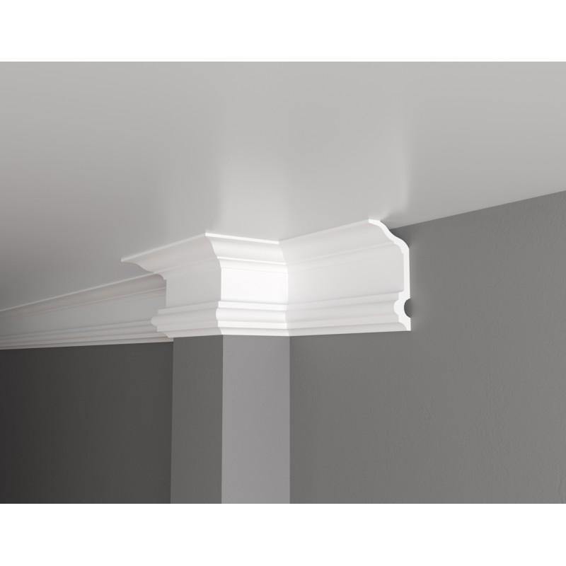 DD505 Карниз потолочный в Казани