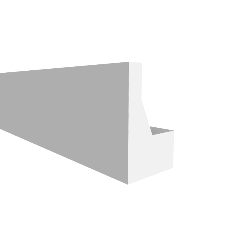 Молдинг DD616 в Казани