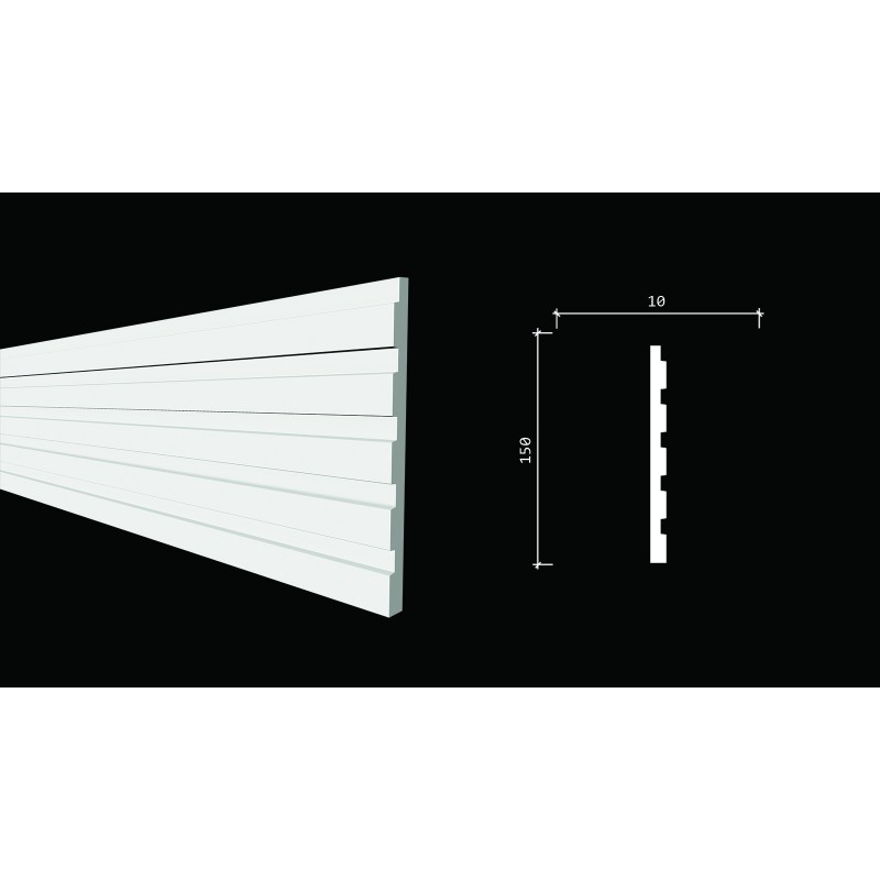 DD904 Панель в Казани
