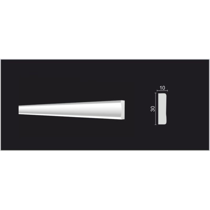 165 A Молдинг средний в Казани