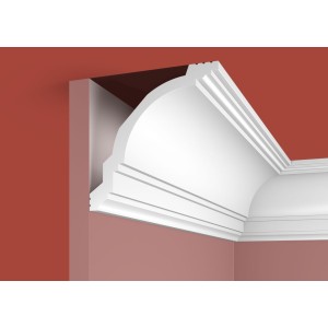 Карниз К004, 117х118