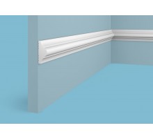 Молдинг М002, 40х17, экополимер в Казани