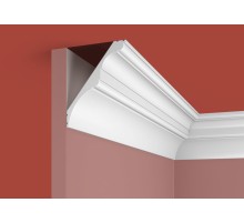 Потолочный карниз К013, 95х75 в Казани