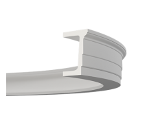 архитрав 1.26.002 гибкий в Казани