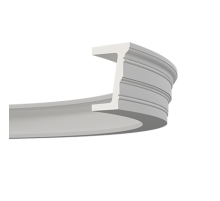 архитрав 1.26.003 гибкий в Казани