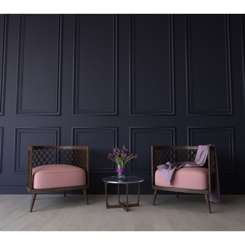 Молдинг М014, 35х12, экополимер в Казани