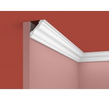 Карниз К017, 43х43, экополимер в Казани