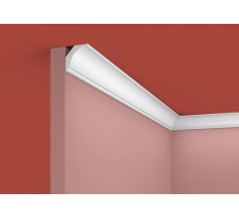 Карниз К019, 30х30, экополимер в Казани