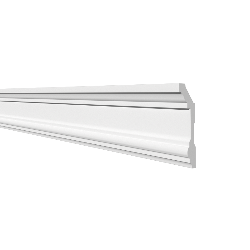 Плинтус потолочный DD503 в Казани