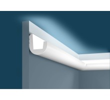 Карниз К024, 55х50, экополимер в Казани