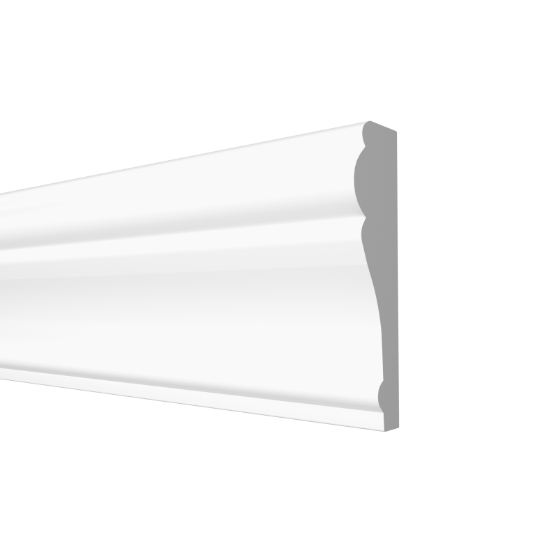 152 A Молдинг средний в Казани