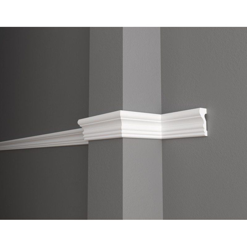 DD400 Молдинг из дюрополимера в Казани