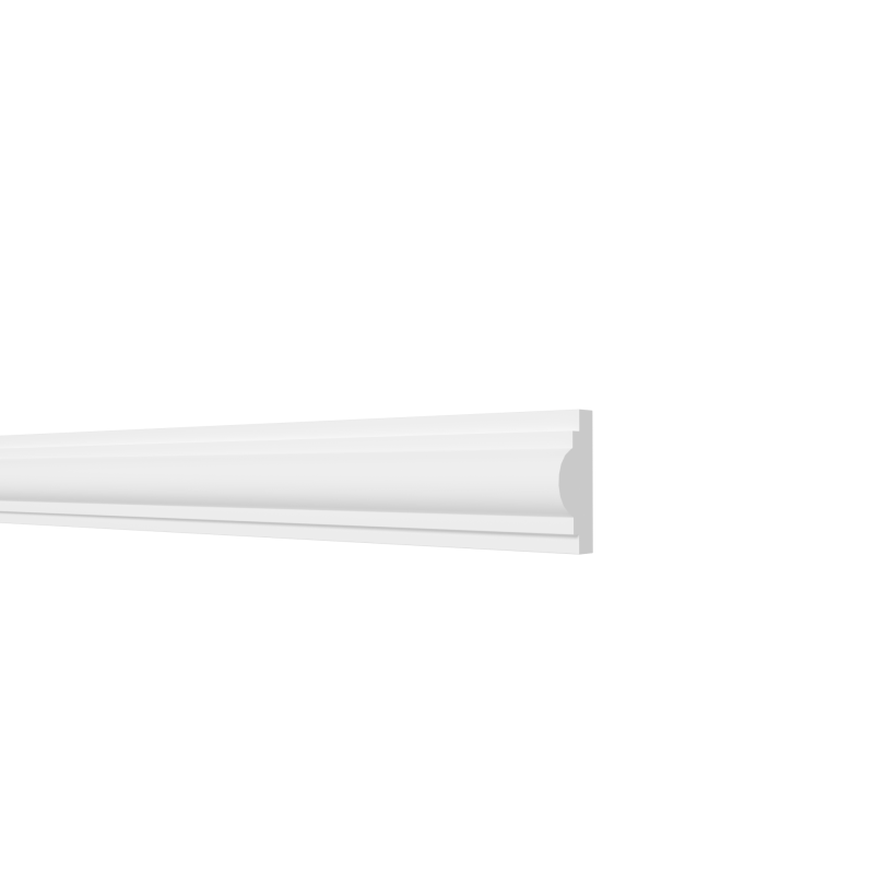 DD35 Молдинг из дюрополимера в Казани