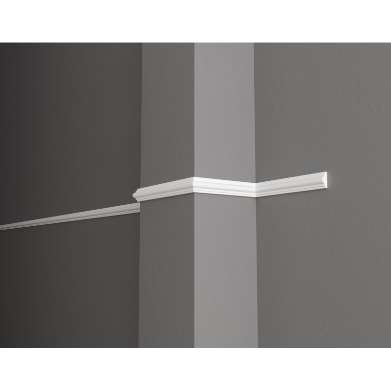 DD35 Молдинг из дюрополимера в Казани