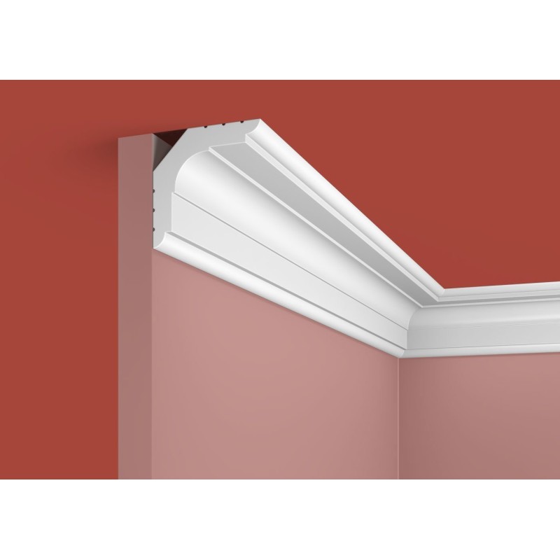 К6, Карниз 60х60, экополимер в Казани