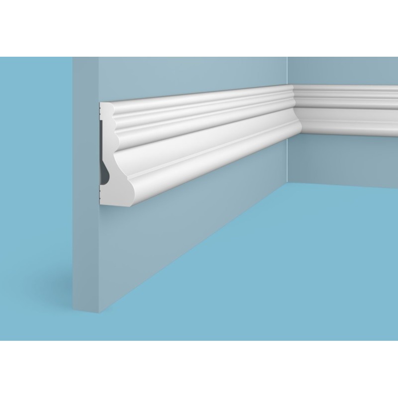 Молдинг М043, 68х26 в Казани