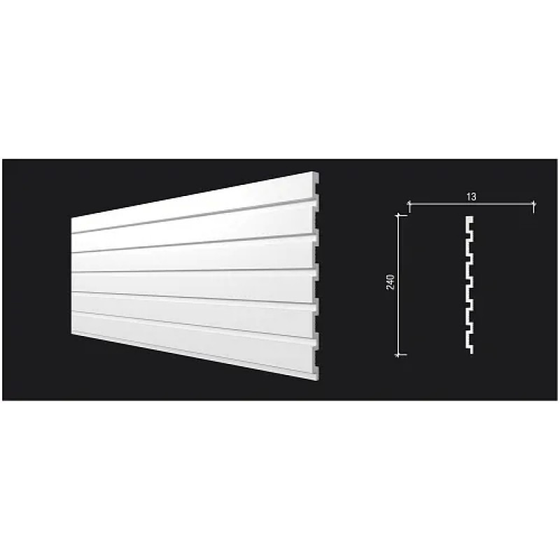 DD916(3m) Панель