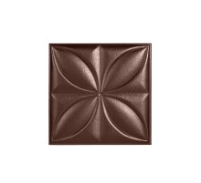 Мягкая стеновая панель Four Seasons 400х400 мм - Nut в Казани