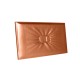Мягкая стеновая панель Teneritas 300х600 мм - Bronze