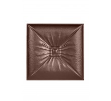 Мягкая стеновая панель Soft 400х400 мм - Nut в Казани