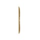 Мягкая стеновая панель Romantic 300х600 мм - Champagne