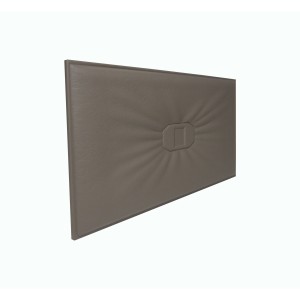 Мягкая стеновая панель Teneritas 300х600 мм - Chestnut в Казани