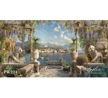 Панорама PR 211