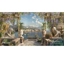 Панорама PR 211 в Казани