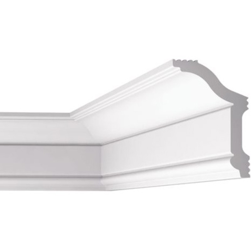 Плинтус потолочный C 09/60 в Казани