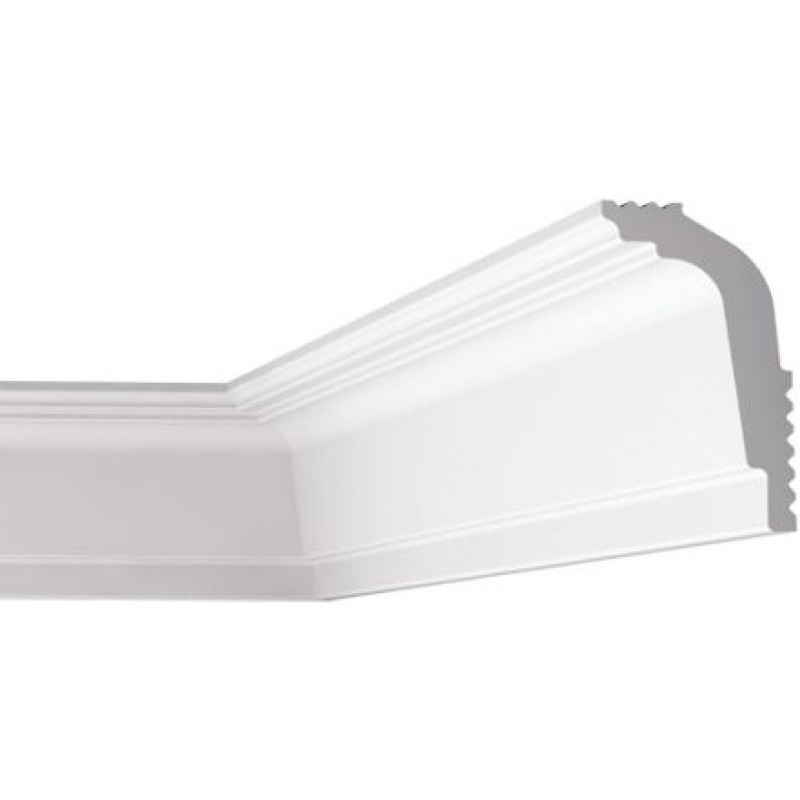 Плинтус потолочный C 12/50 в Казани