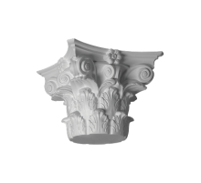 Капитель (колонна 4.11.301 в Казани