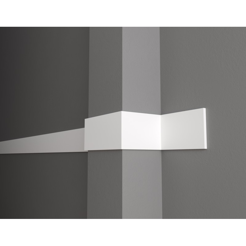 DD12 Молдинг из дюрополимера в Казани