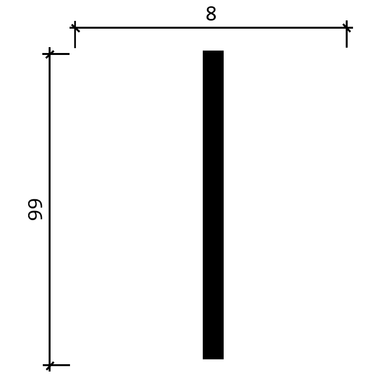 DD12 Молдинг из дюрополимера в Казани