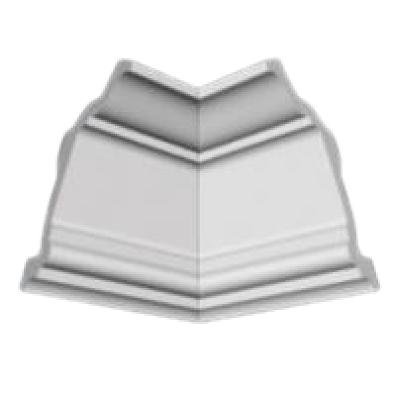 Потолочный плинтус glanzepol GP96 в Казани